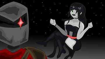 We are the best DUO!! / The Bleakest Keep Pt.1