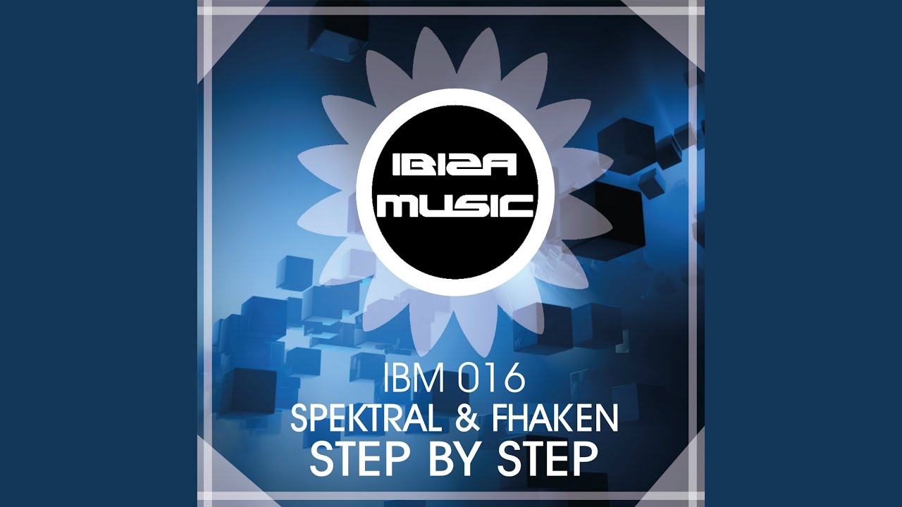 Step by Step (Original Mix)