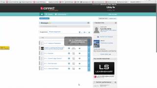Canvas Deep Integration - Instructor Process