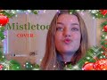 Mistletoe Justin Bieber Cover - Fiene Heijmans | Cirque-it