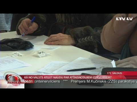 Video: Kā Atgūt Naudu Ar Garantiju