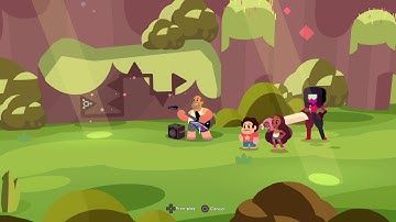 Steven Universe: Save the Light: Greg