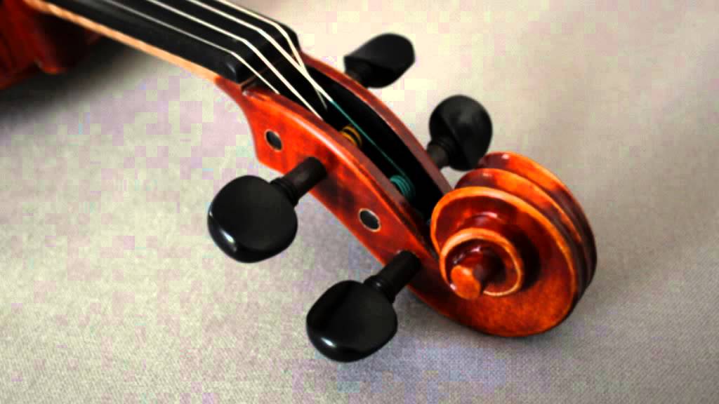 violino 03 Gypsy Violin Poliushko polie Variation études Lesseur