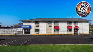 Americas Best Value Inn Lincoln Airport | Lincoln (NE), United States | Hotel Review 🛏️