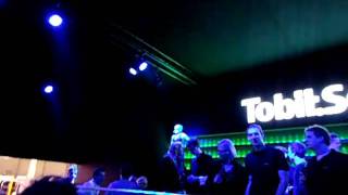 CeBIT 2011 Party