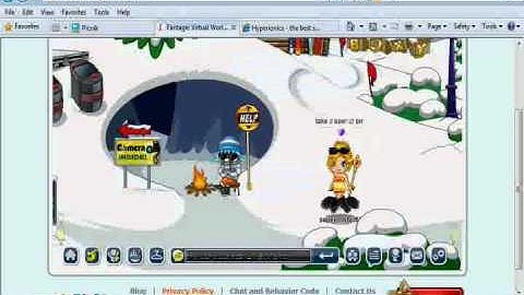 Fantage-How To Make Custom Poses