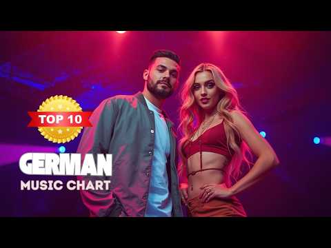 GERMAN Songs 2026 🇩🇪 DE Music 2026 - GERMANY MUSIC CHART  - GERMANY TOP 20
