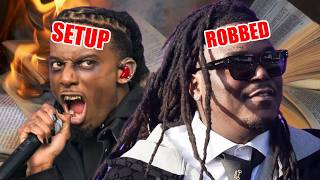 Playboi Carti Is Erasing History