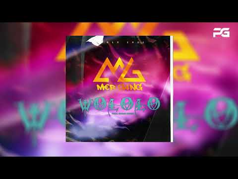 Merboys - Wololo [Áudio Oficial]