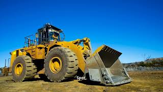 Eps 1 Mining 101 | Why Mining Machines Are MONSTERS