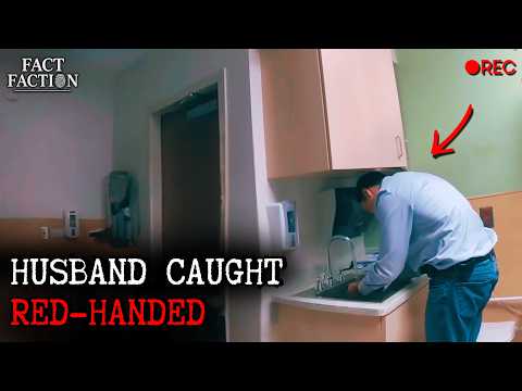 The Federal Agent Who Framed a Stranger (Brendan Banfield)