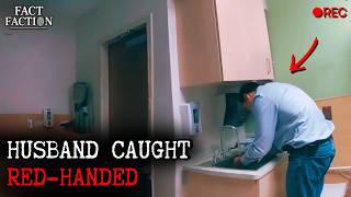 The Federal Agent Who Framed a Stranger (Brendan Banfield)