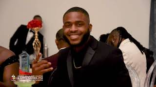 2024 Kappa Scholarship Ball Recap