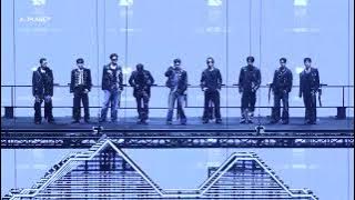 SEVENTEEN CONCERT 'Intro (Bad Influence)' 4K Fancam 직캠 | 세븐틴 콘서트 WORLD TOUR 'NEW_' IN INCHEON 240913