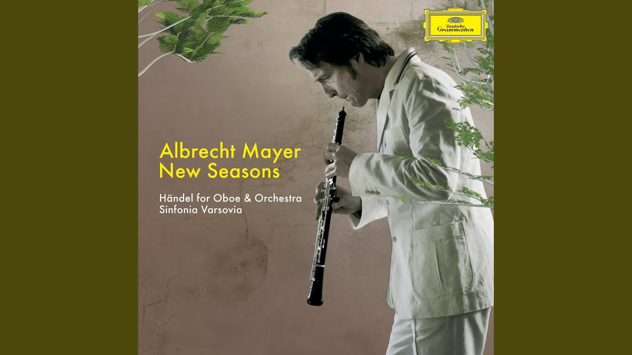 Assista a Handel: Trio Sonata for 2 Violins and Continuo in G Minor, HWV 393 "Dresden" No. 2: III. Largo... no YouTube Assista a Handel: Trio Sonata for 2 Violins and Continuo in G Minor, HWV 393 "Dresden" No. 2: III. Largo... no YouTube