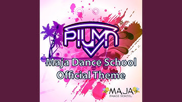 Maja (Dance School Theme)