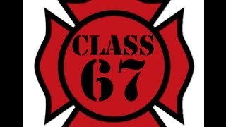 UVU RCA Firefighter Academy - Class 67