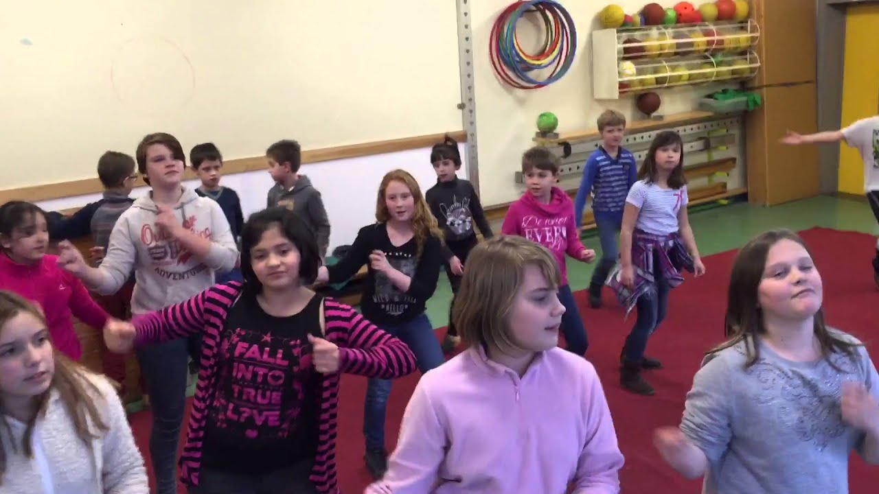 Bubao Het Laar - Move tegen pesten 2016