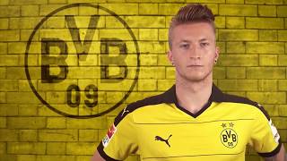 BVB Evonik Soccer Camp Malaysia 2017 - Trailer #2