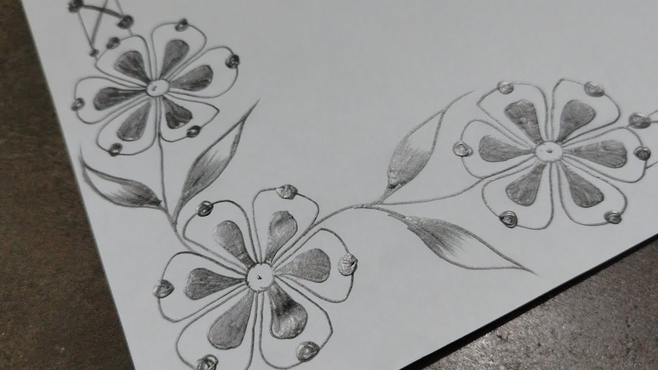 Simple side and front project design 