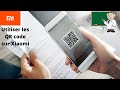 Astuces xiaomi  comment scanner un qr code xiaomi  faire un scan qr code gratuit sur mi