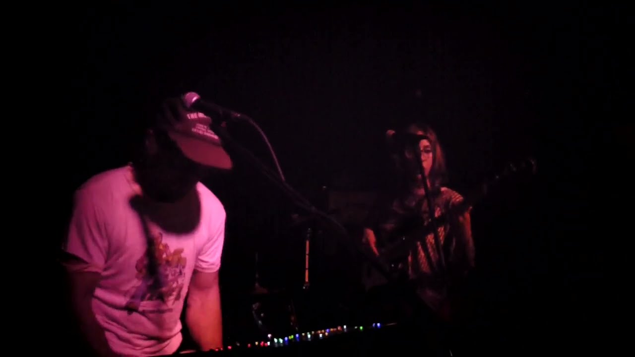 Watch ECK! - "Pijany" - Live at Outer Limits Lounge - Detroit, Michigan - May 12, 2023 on YouTube Watch ECK! - "Pijany" - Live at Outer Limits Lounge - Detroit, Michigan - May 12, 2023 on YouTube