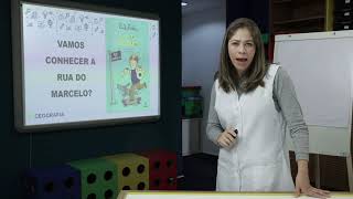 Geografia - 2.º e 3.º ano - aula 03 - 29/04