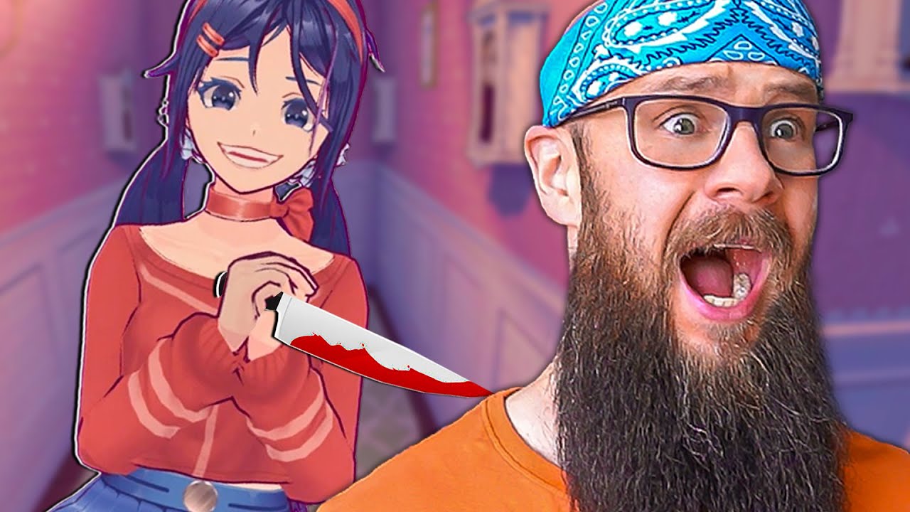 ❤️ DZIEWCZYNA ADMIROSA CHCE GO ZABIĆ? - MiSide Odcinek 2 (Polska Wersja!)