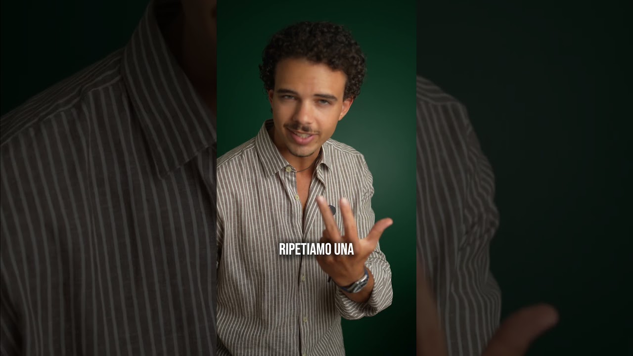 Come arrotolare le maniche della camicia 👔