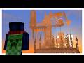 In 5 hours, I'm passing this Minecraft world on.
