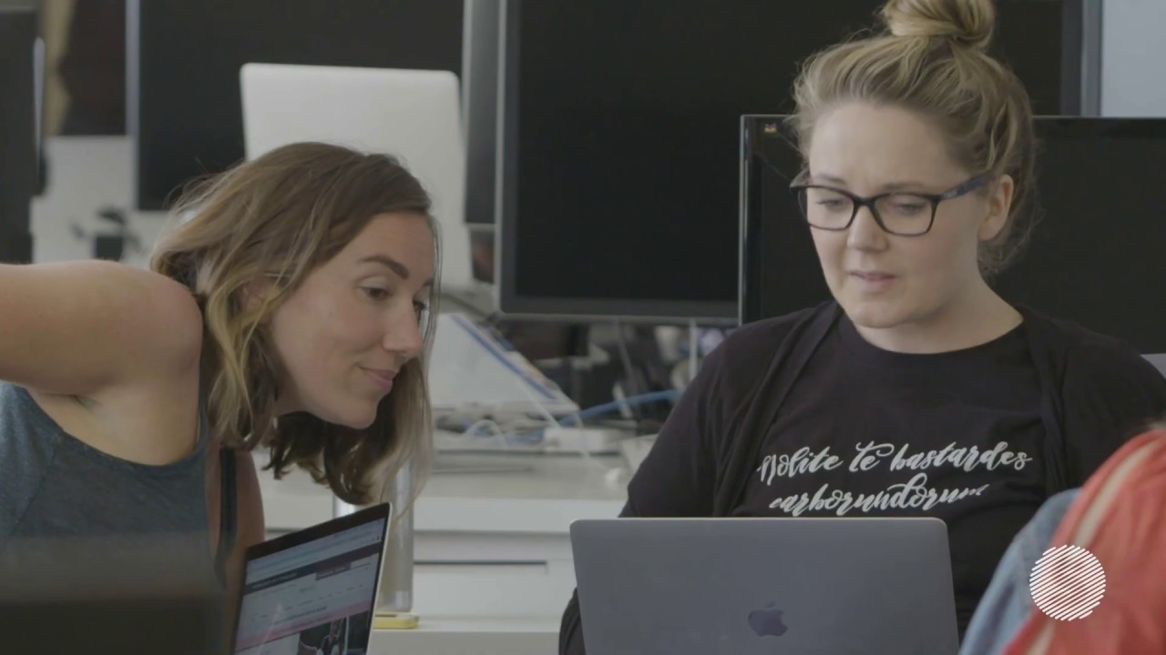 LogicMonitor | Company Tour - YouTube