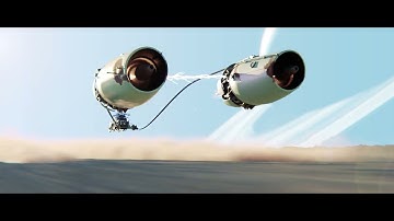 Endless Engines - Podracing // Final submission