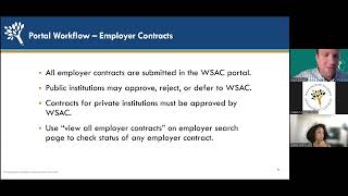 2024-25 Student Financial Aid workshop – State Work Study