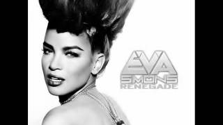 Eva Simons - Renegade (Audio)