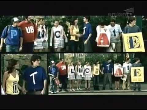 @Antena1Official - Ident Publicitate - 2005