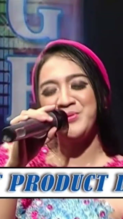 Hujan Gerimis - Merinda Anjani (Adella)