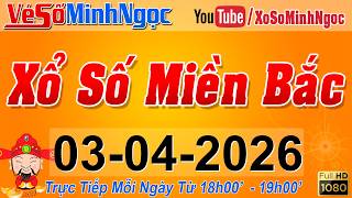 Xổ Số Minh Ngọc - XoSoMinhNgoc.net.vn