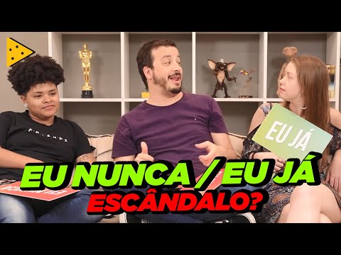 EU NUNCA PESADÃO 2.0