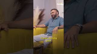 Best of Punit Pania | Raising Parents