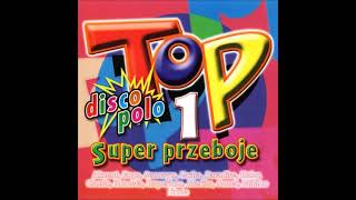 Top - Super Przeboje Disco Polo vol. 1 (Składanka, 2005 CD)