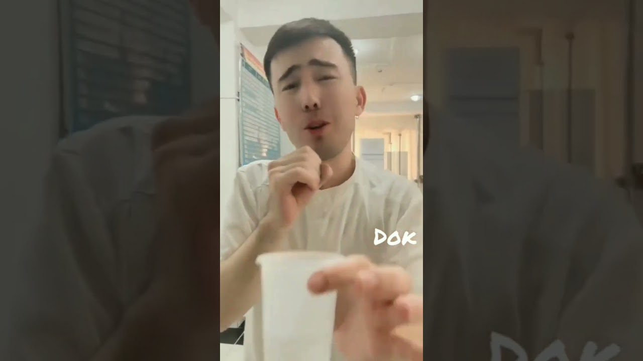 Doctor Dil. 🤔🤔 