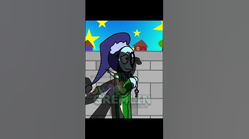 Squid game x Dandy’s world #animation #tween #squidgame3 #squidgame2 #squidgame #roblox