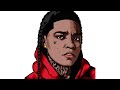 Young M.A - BIG (Instrumental) BEST VERSION Mp3 Song