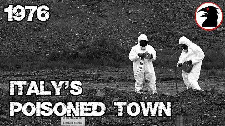 The Seveso Dioxin Disaster - "Italy's  Hiroshima" - DayDayNews