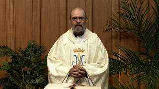 Information Catholic Mass Today | Daily TV Mass, Saturday September 19, 2026 Update
