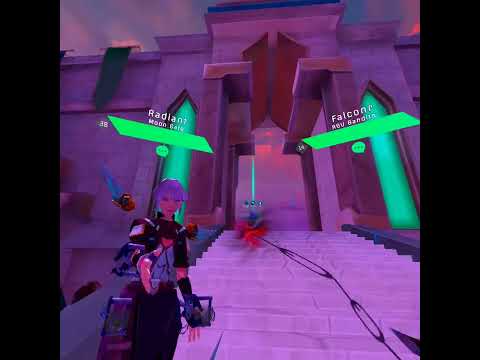 Zenith: The Last City - VRMMO - Siege of Emerald City