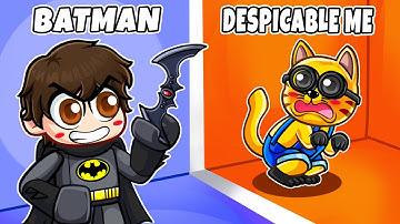 Don’t Choose the wrong movie in Roblox