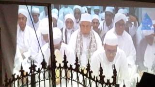 Haul abah guru sekumpul ke12