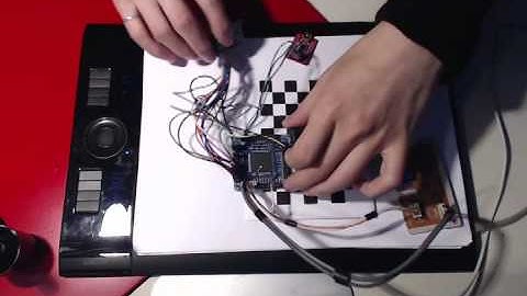 FPGA Vision