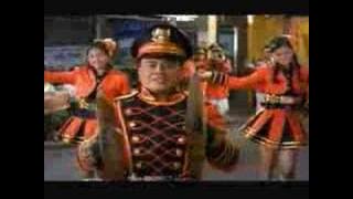 Mr. Fiesta (MD) commercial 30s